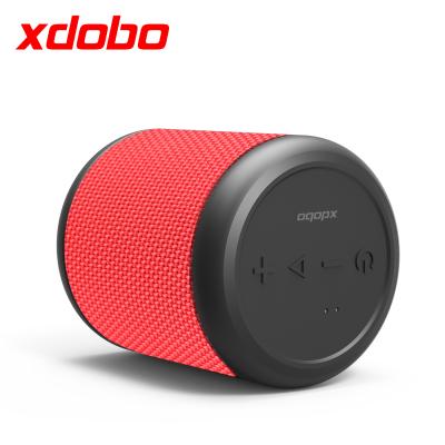 China 2021 Wireless Trending Products 15W Wireless Speakers With Subwoofer Bass for sale