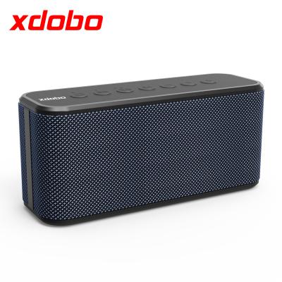 China No Authorized Seller Exclusive Original Xdobo X8 Plus IPX5 BT Speaker Power Supply Outdoor Portable Waterproof Wireless Type-C for sale