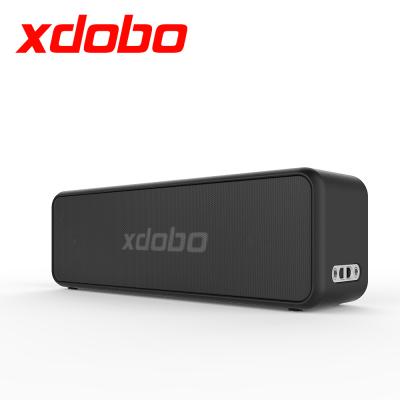 China XDOBO Wireless Official Store Waterproof Mini Full Range Speaker Hot Selling Radio for sale