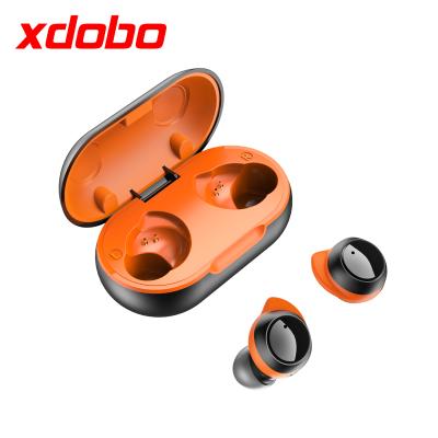 China 2021 XDOBO In-Ear Headphones Genuine Earbuds Wireless In-Ear Headphone Sports Stereo Headphones for sale