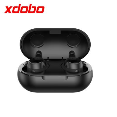 China Sports Stereo Mini Earbuds In-Ear Headphones Wireless In-Ear XDOBO Official Store for sale