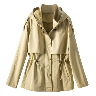 China 2022 Spring Of Viable Fashionable Women's Anorak for sale