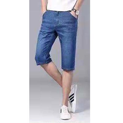 China New Style QUICK DRY Distressed Mens Denim Shorts Cheap Denim Cargo Shorts Mens Denim Shorts for sale