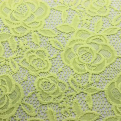 China Other elastic lace fabric clothing fabric gauze lace fabric stage wedding layout gauze curtain lace for sale