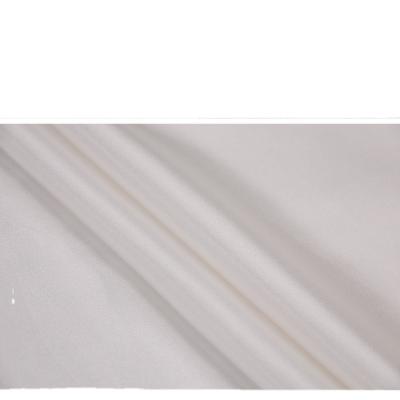 China Wholesale Custom Plain Plain Printed 12mm Satin Plain Weave Natural Silk Cotton Striping Mulberrry Silk Fabric With for sale