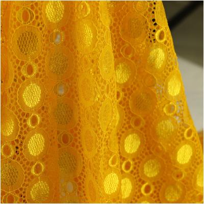 China Other 3D Lace Fabric Best Selling Beautiful Spandex Polyester Fabric For Wedding Dresses for sale