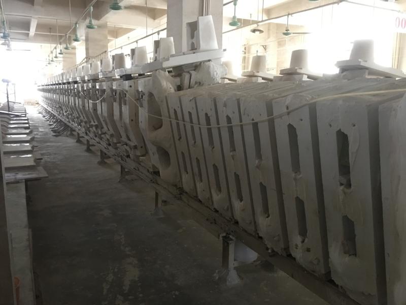 Fornitore cinese verificato - Foshan OVC Sanitary Ware Co., Ltd