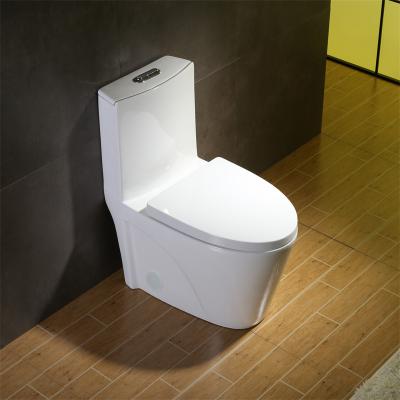 China Mainstream Elongated Cupc Toilet Perfectly Terrific Lines American Standard for sale