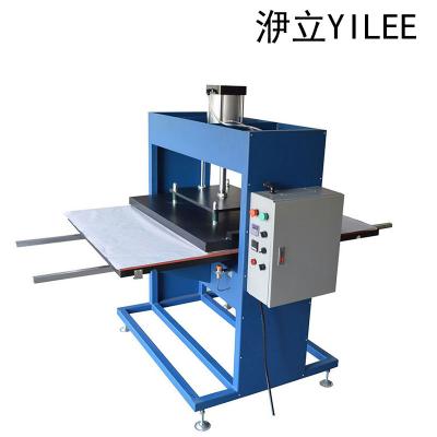 China Big size Heat Press Machine large format pneumatic sublimation heat press doule station 80*100 16x20 40inch in Dongguan for sale