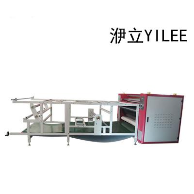 China large format digital heat press sublimation printing machine for women dress clothing in Brazil 64inch main board roland for sale