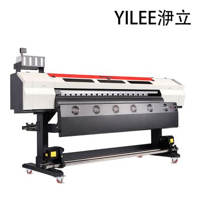 China digital impresora t shirt direct to garment t-shirt hand jet printer  laserjet lst 3d roland wall printing machine for sale