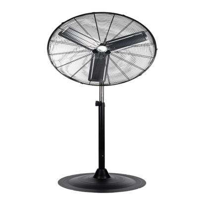 China JETSHFAN Outdoor Manufacturer Ventilation Fan 18 Inch Pedestal Fan Silence Fan Machine for sale