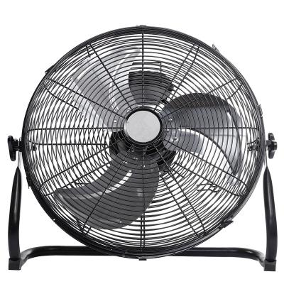 China Fans 2022 car fan fabrica de ventiladores china 8 speed fan floor stand fan JETSHFAN large for sale