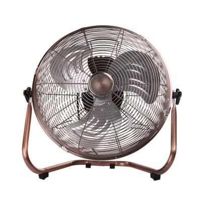 China 2022 JETSHFAN car wholesalers abanico metal blade floor fan for home industrial modern fan for sale