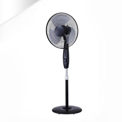 China JETSHFAN Factory Electric Fan Stands 18 Inch Ventilador Automotive Fan With Quiet Function for sale