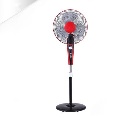 China NO JETSHFAN Factory Electric Stand Fan Home Use Pedestal Fan 18 Stand Fan for sale