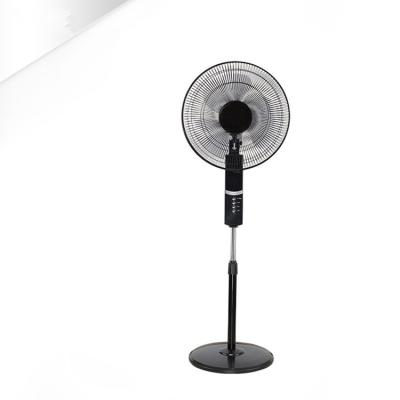 China NO JETSHFAN factory Ventiladores eletricos home use pedestal fan 18 16 rack fan price for sale