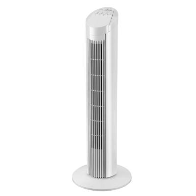 China NO JETSHFAN manufacturer indoor led tower fan ventilador air fan cooler china for sale