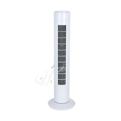 China NO JETSHFAN Maker Tower Fan and Pedestal Fans Mist Fan Tower with Remote Control for sale