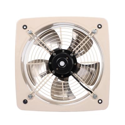 China Wholesale Duct Refrigerator Industrial Equipment JETSHFAN Axial Blower Fan For Greenhouse Portable AC Axial Fans for sale