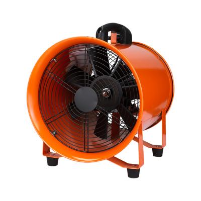 China Hot selling quantity industrial equipment JETSHFAN fan motor suntronix aluminum impellerindustrial axial fan blades axial fans for sale