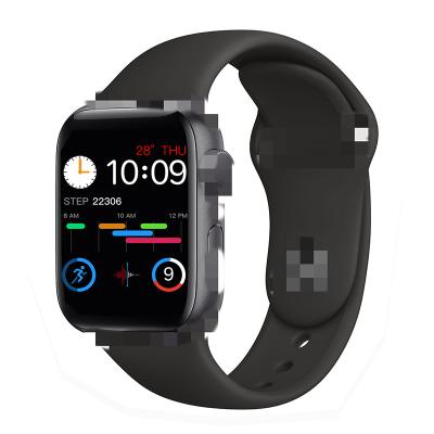 China Wholesale 6 Series Sport Android Reloj Smart Watch XW100 Wholesale China Devices Phone Watch Touch Screen Smartwatch 2021 For Man Woman for sale