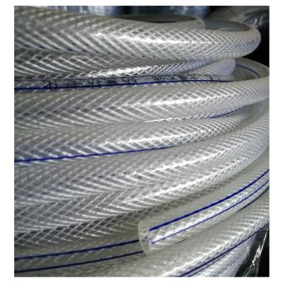 China Fish Ponds Tube Ventilation Connection Efficient Non-Clogging Ribbed Hose for sale