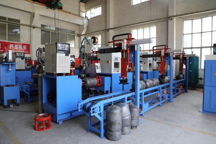 Verified China supplier - Wuxi Longterm Machinery Technologies Co., Ltd.