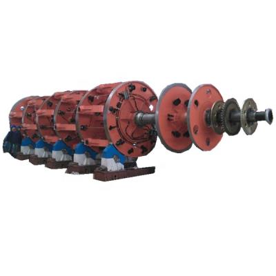 China Cable Power Cable Extruder Machine Insulated Sheathing Line PIPE, Marine Hose for sale