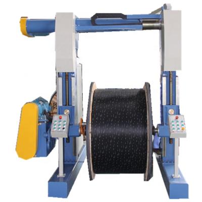 China PIP cable extruding sheathing making machine Cable Extruder Machine PIPE, Marine Hose for sale