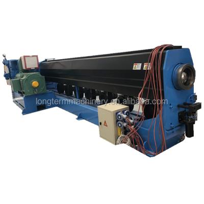 China Cable Extruder Electrical Wire Cable Insulated Plastic Extruder Sheathing Machine for sale