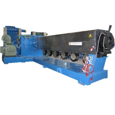 China Cable Extruder Power Cable Sheath Manufacturing Equipment for sale