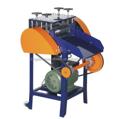 China Electrical Wire Wire Stripping Stripping Machine for Copper, High Speed ​​Cutting and Cable Strip Machine~ for sale