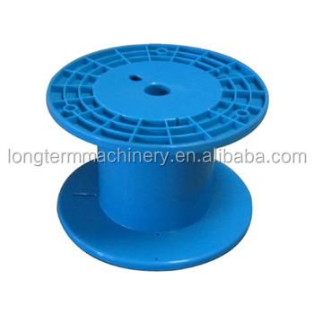 China PA-757KABS Customized ABS Plastic Wire Spool Bobbin / Bobbin Spool Wire Coil For Plastic Cable Wires Factory China for sale