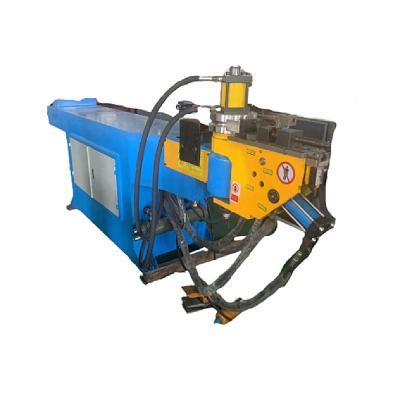 China Steel Machinery Repair Shops Price Bend Pipes Automatic Tubing Bend Machine For Sale for sale