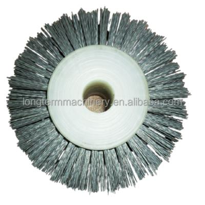 China Hot Selling Aluminum Crimped Wire, Felt Disc Polishing Wheel In 2021 | for sale