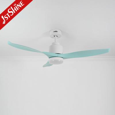 China Opción ahorro de energía de poco ruido de 3 velocidades de la fan de techo del dormitorio de lujo en venta