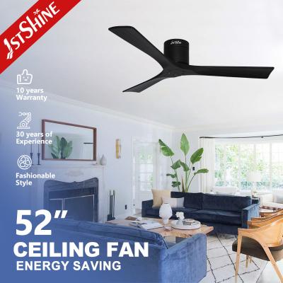 China Summer And Winter Solid Wood Ceiling Fan 4h Timing For Home Hotel Office for sale