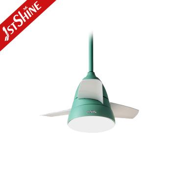 China Afstandsbediening110v Dimmable LEIDENE Plafondventilator 42 Duim 5 Snelheidskeus Te koop