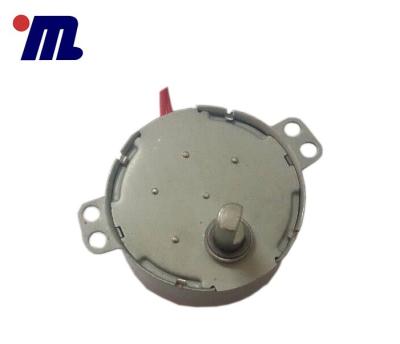 China AC Motor Generator Electric Car Totally Enclosed Synchronous Magnetic Motor TH-50 for sale