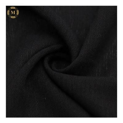 China Sustainable 8011# 100rayon Woven Fabric For Women's Shirts, Blouses, Pants, One Pieces for sale