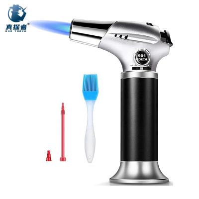 China GF901 Mini Refillable Torch Flame Torch for Soldering Jewelry for sale