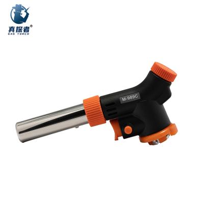 China Wholesale TLH-990 Gas Welding Torch Jet Torch Head Igniter for sale