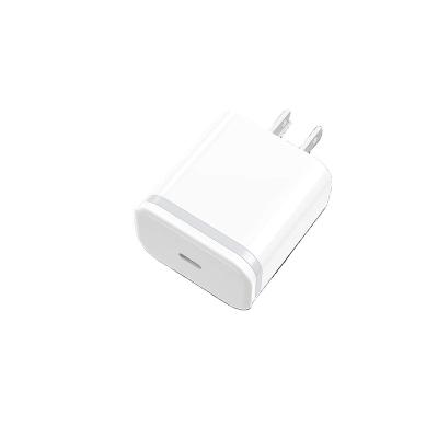 China UniversalÂ   20W 2-Pack USB C Fast Charger For iPhone 13 Pro 12 11 Se Max/13 Mini/13 Pro/13 XS XR X for sale