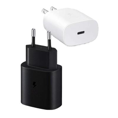 China UniversalÂ   25W USB C Fast Charger For iPhone 13 Pro 12 11 Se Max / 13 Mini / 13 Pro / 13 XS XR X for sale