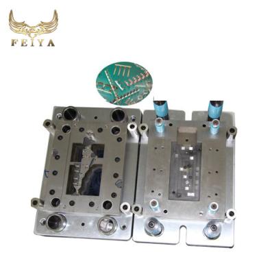 China Factory Price Steel Sheet Metal Stamping Molds Tool And Die Manufacturers for sale