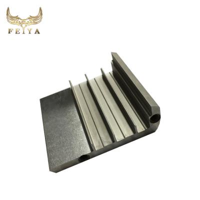 China engine & Auto Parts Mold Replacement Insert Punch Spare Parts For Plastic Injection Molding for sale