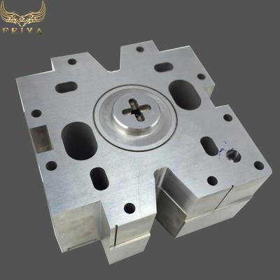 China sodick cnc wire edm parts machining parts customized injection molding/mold edm parts for sale