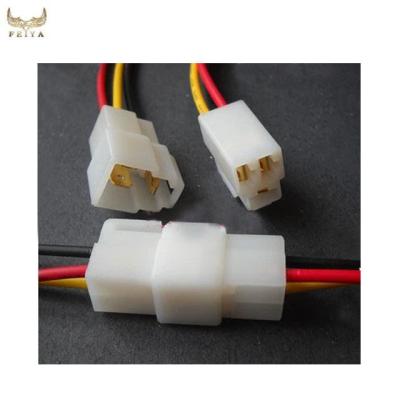 China Wholesale Factory Price Automotive Car Electrical Plug Kits , Auto Cable Connector for sale