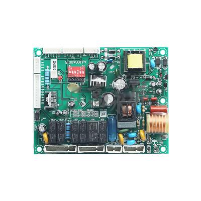 China Customized Medical Prototype Gerber Novation Pcba Manufacturing Inverter Pcba Assembly Electronics Board Service Inverter Pcba for sale